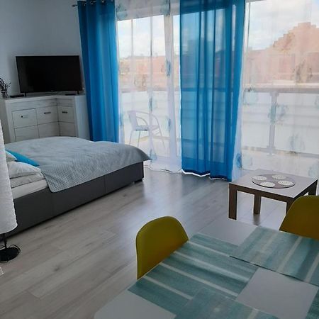 Apartament Viktoria Apartment Darlowko Exterior photo