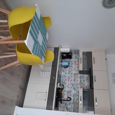 Apartament Viktoria Apartment Darlowko Exterior photo